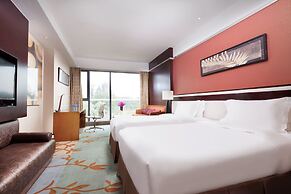 Holiday Inn Beijing Shijingshan Parkview by IHG