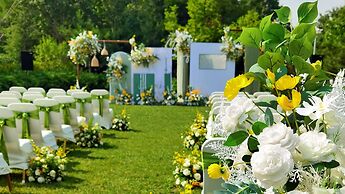 Holiday Inn Beijing Shijingshan Parkview by IHG