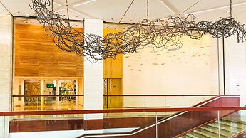 Holiday Inn Beijing Shijingshan Parkview by IHG