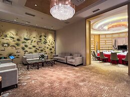 Holiday Inn Beijing Shijingshan Parkview by IHG