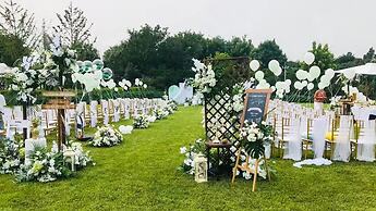 Holiday Inn Beijing Shijingshan Parkview by IHG