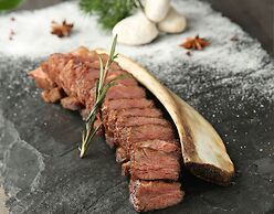 Holiday Inn Beijing Shijingshan Parkview by IHG