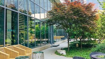 Holiday Inn Beijing Shijingshan Parkview by IHG