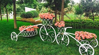 Holiday Inn Beijing Shijingshan Parkview by IHG