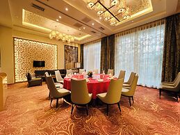 Holiday Inn Beijing Shijingshan Parkview by IHG