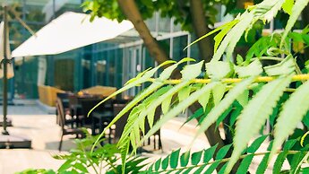 Holiday Inn Beijing Shijingshan Parkview by IHG