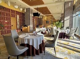 Holiday Inn Beijing Shijingshan Parkview by IHG