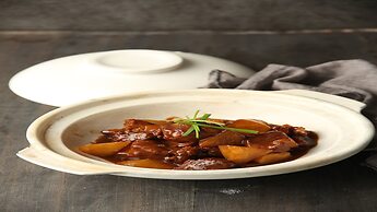 Holiday Inn Beijing Shijingshan Parkview by IHG