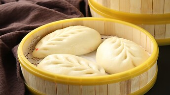 Holiday Inn Beijing Shijingshan Parkview by IHG