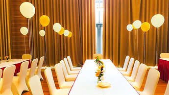 Holiday Inn Beijing Shijingshan Parkview by IHG