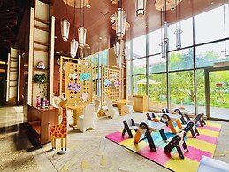 Holiday Inn Beijing Shijingshan Parkview by IHG