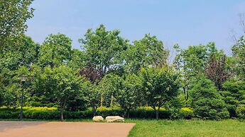 Holiday Inn Beijing Shijingshan Parkview by IHG