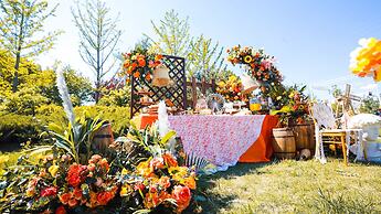 Holiday Inn Beijing Shijingshan Parkview by IHG