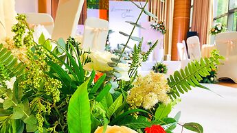 Holiday Inn Beijing Shijingshan Parkview by IHG