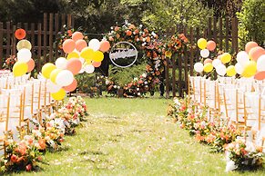 Holiday Inn Beijing Shijingshan Parkview by IHG