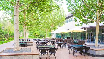 Holiday Inn Beijing Shijingshan Parkview by IHG