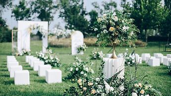 Holiday Inn Beijing Shijingshan Parkview by IHG