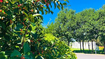 Holiday Inn Beijing Shijingshan Parkview by IHG