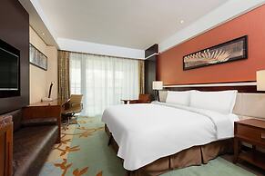 Holiday Inn Beijing Shijingshan Parkview by IHG