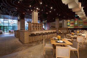 Holiday Inn Beijing Shijingshan Parkview by IHG