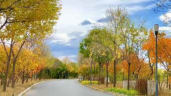 Holiday Inn Beijing Shijingshan Parkview by IHG