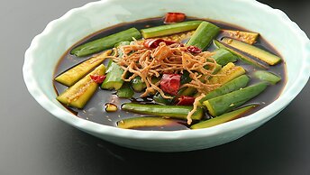 Holiday Inn Beijing Shijingshan Parkview by IHG