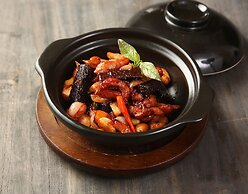 Holiday Inn Beijing Shijingshan Parkview by IHG