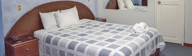 Hotel Villa Rita Chiclayo