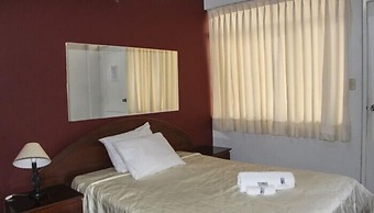 Hotel Villa Rita Chiclayo