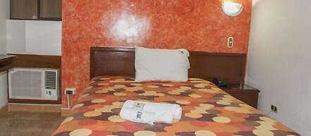 Hotel Villa Rita Chiclayo