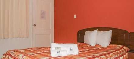 Hotel Villa Rita Chiclayo