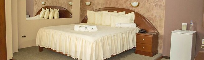 Hotel Villa Rita Chiclayo