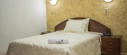 Hotel Villa Rita Chiclayo