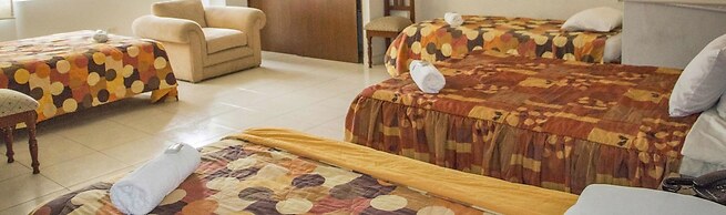 Hotel Villa Rita Chiclayo