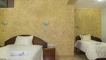 Hotel Villa Rita Chiclayo