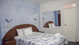 Hotel Villa Rita Chiclayo