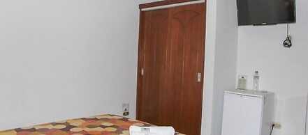 Hotel Villa Rita Chiclayo