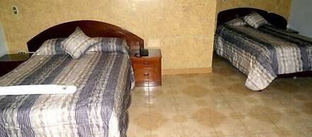 Hotel Villa Rita Chiclayo