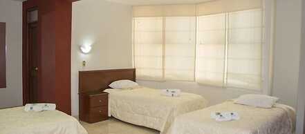 Hotel Villa Rita Chiclayo