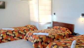 Hotel Villa Rita Chiclayo