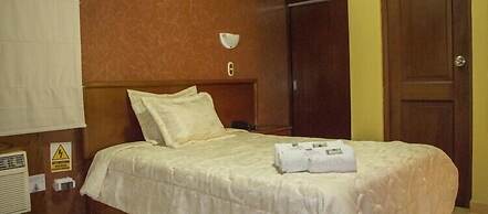 Hotel Villa Rita Chiclayo