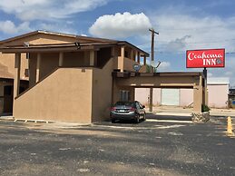 Coahoma Inn
