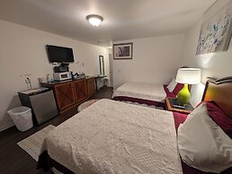 Apple Inn and Suites Cooperstown Area