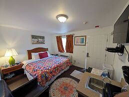 Apple Inn and Suites Cooperstown Area