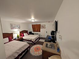 Apple Inn and Suites Cooperstown Area