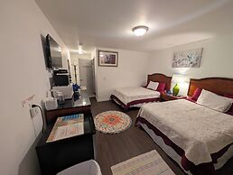 Apple Inn and Suites Cooperstown Area