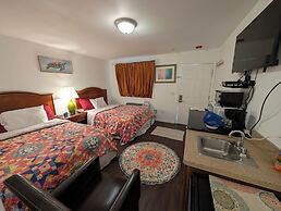 Apple Inn and Suites Cooperstown Area