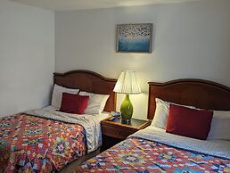 Apple Inn and Suites Cooperstown Area