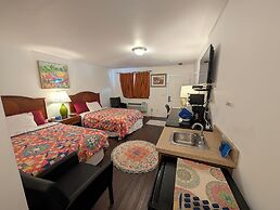 Apple Inn and Suites Cooperstown Area