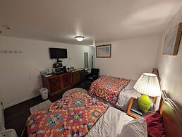 Apple Inn and Suites Cooperstown Area